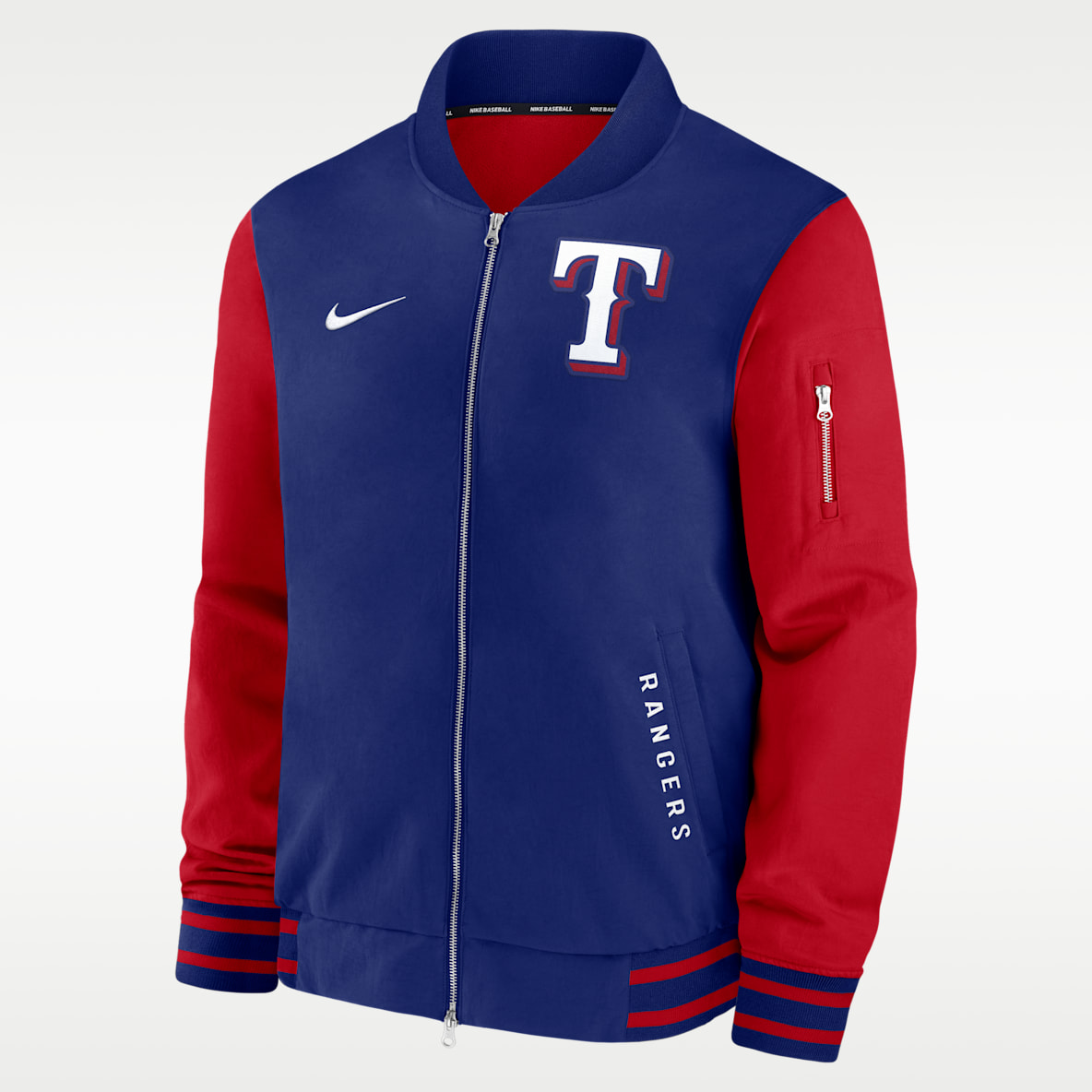 Texas Rangers Clothing. Nike.com